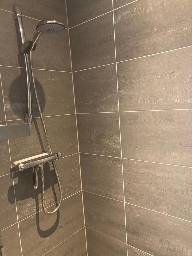 Апартаменты Kw96 Катвейк-ан-Зе Экстерьер фото