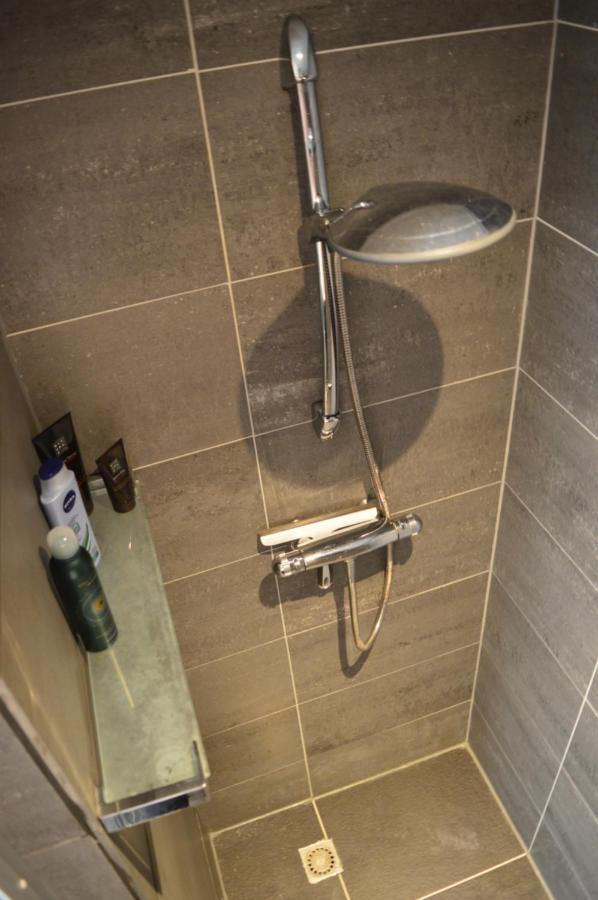 Апартаменты Kw96 Катвейк-ан-Зе Экстерьер фото